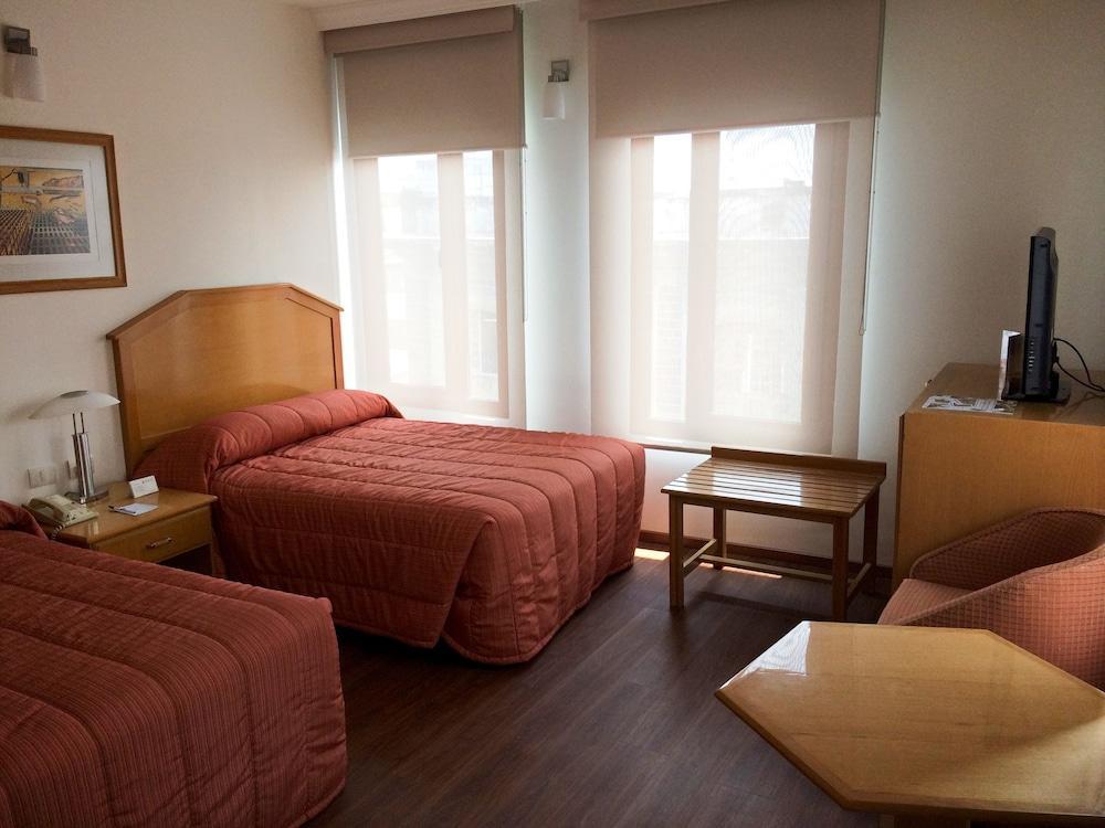 Hotel Ritz Ciudad de México Extérieur photo
