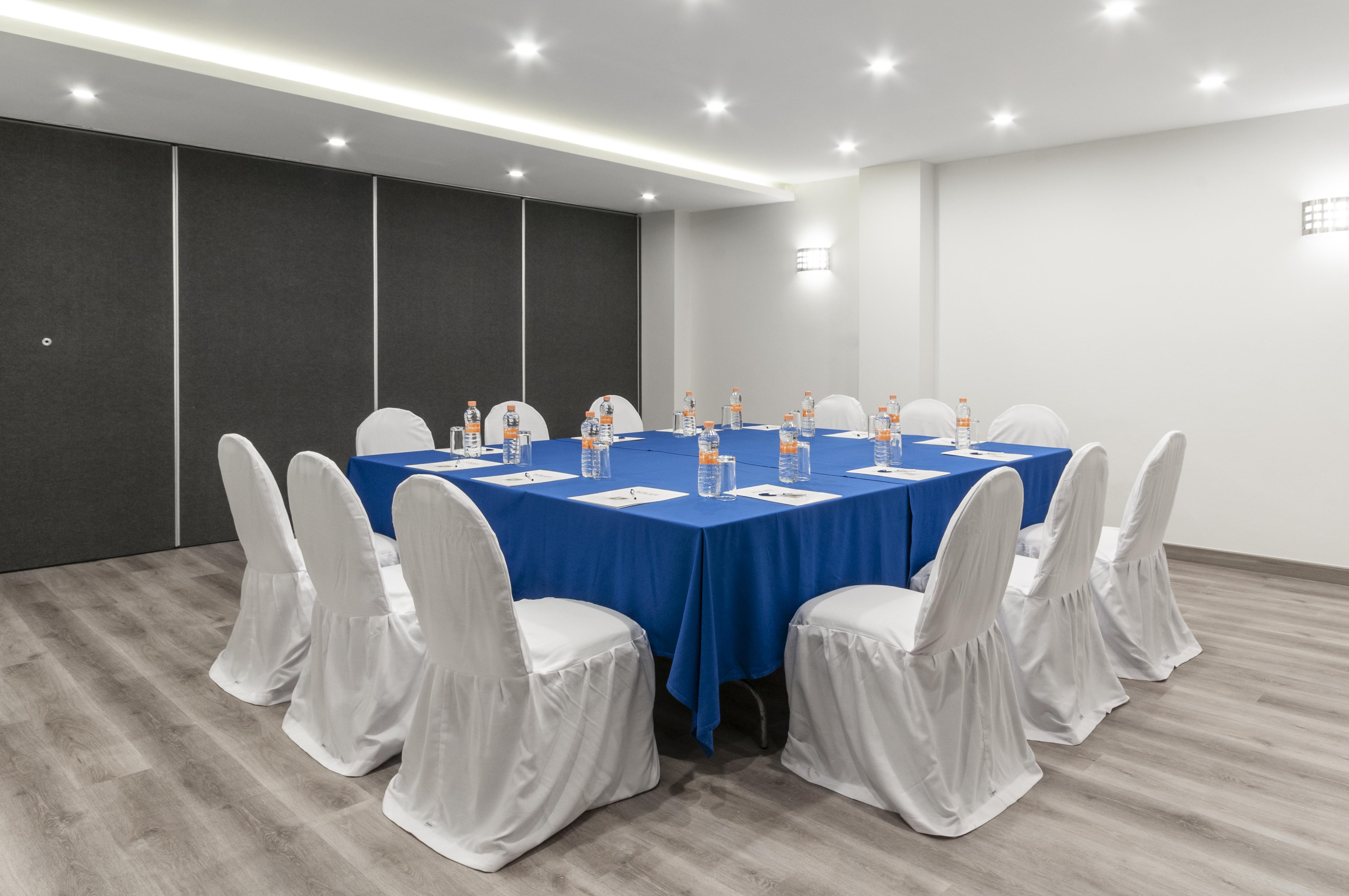 Hotel Ritz Ciudad de México Extérieur photo