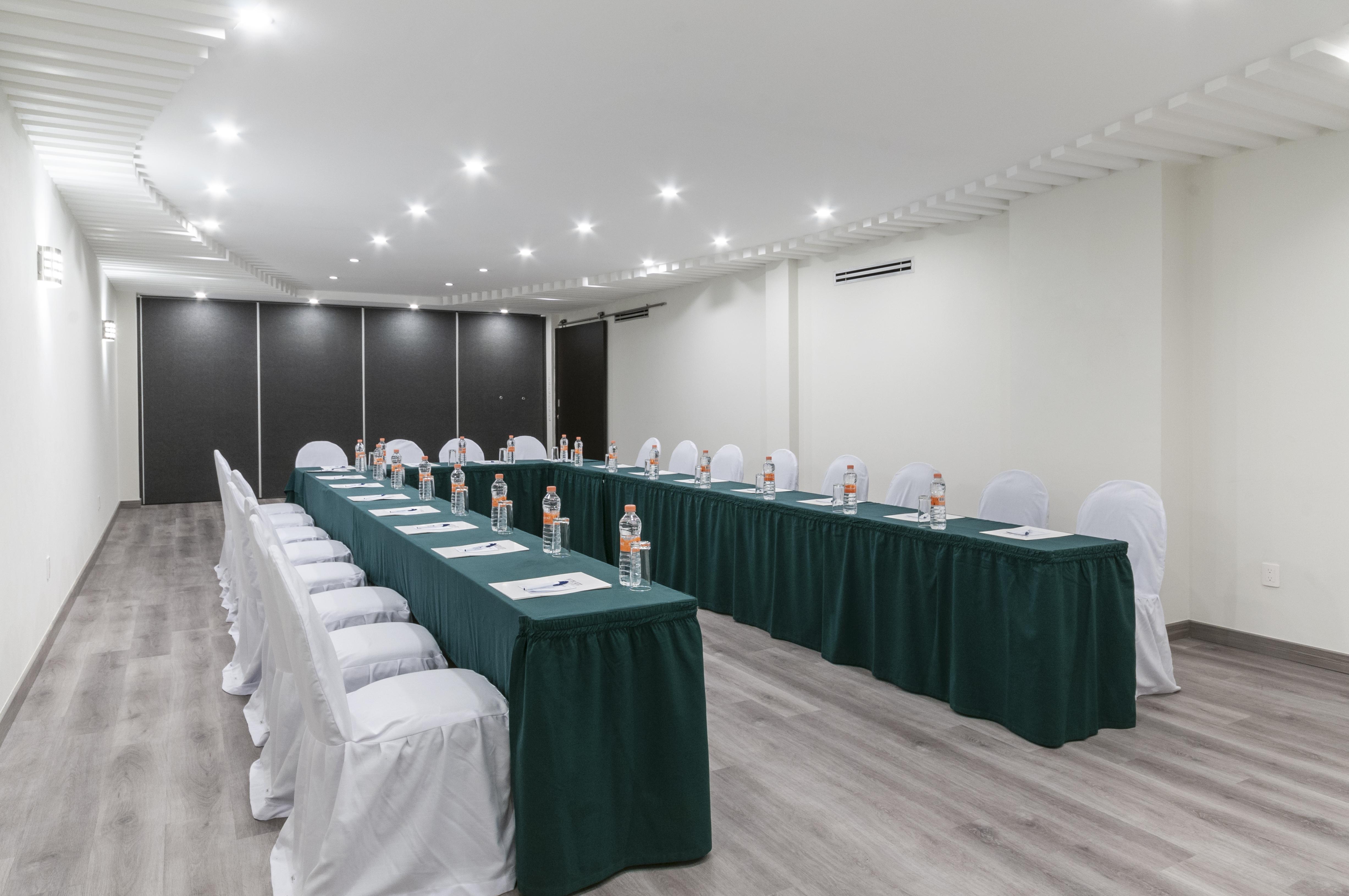 Hotel Ritz Ciudad de México Extérieur photo