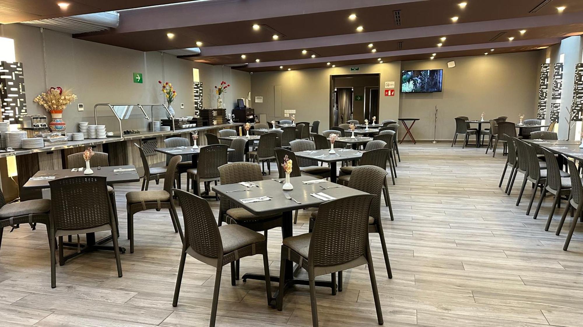 Hotel Ritz Ciudad de México Extérieur photo