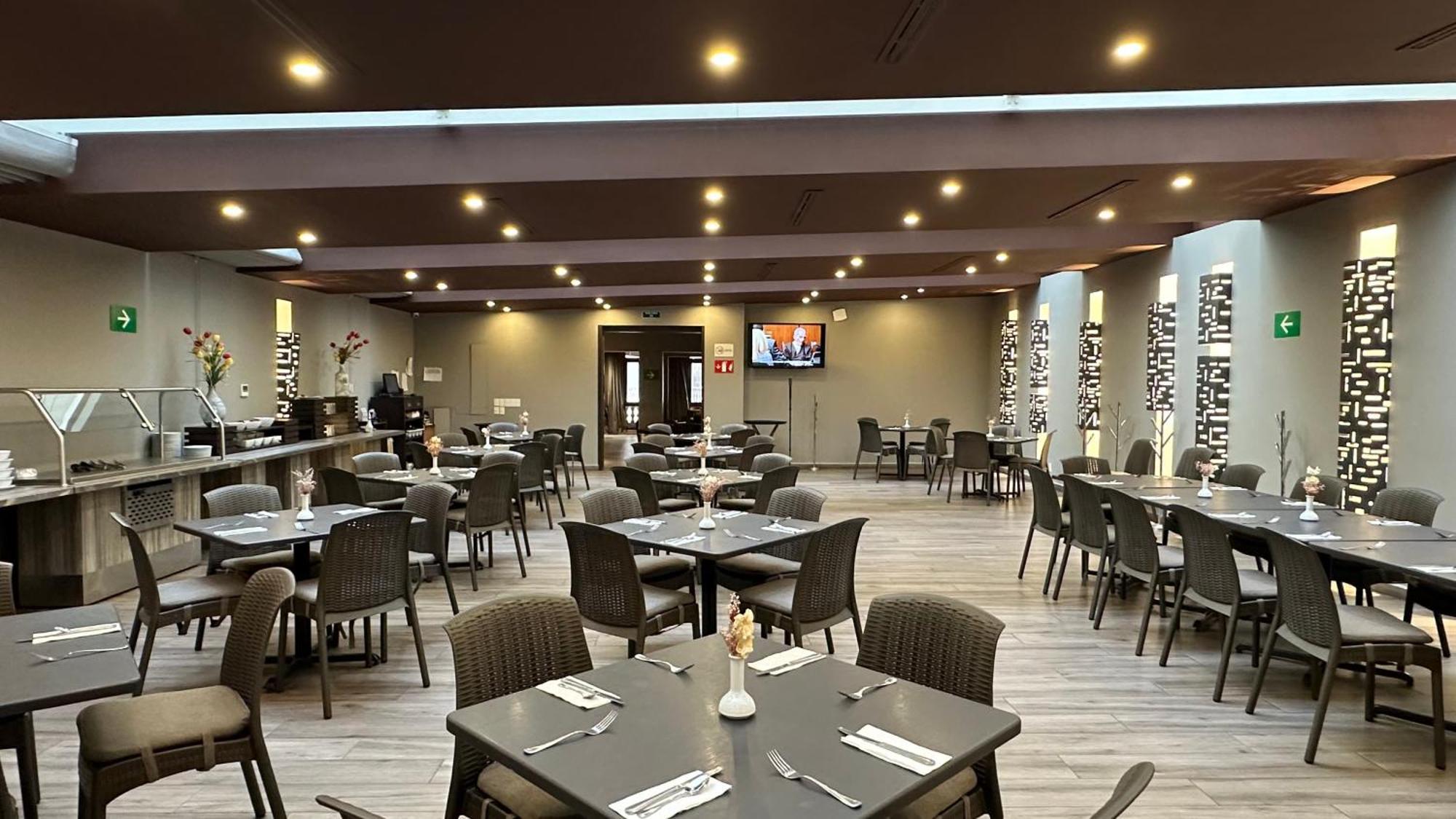 Hotel Ritz Ciudad de México Extérieur photo