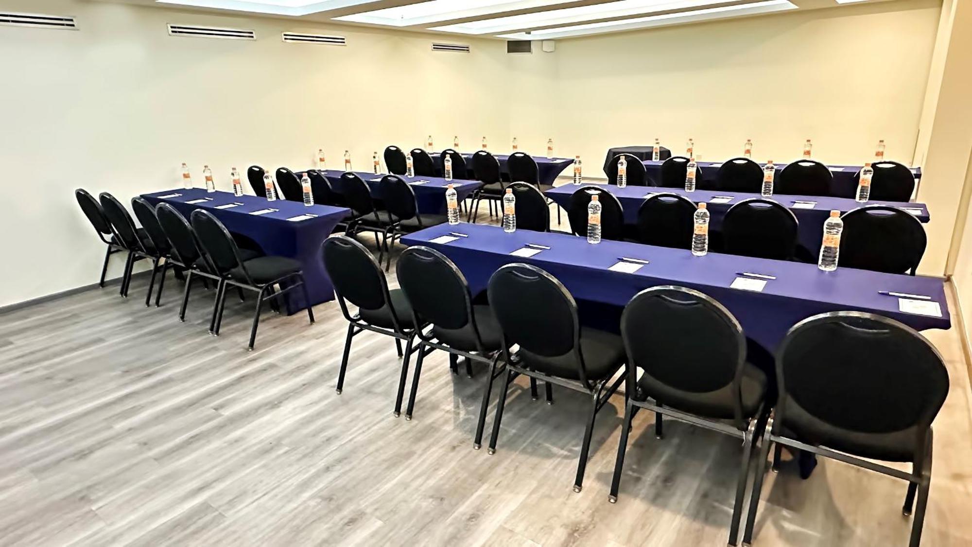 Hotel Ritz Ciudad de México Extérieur photo