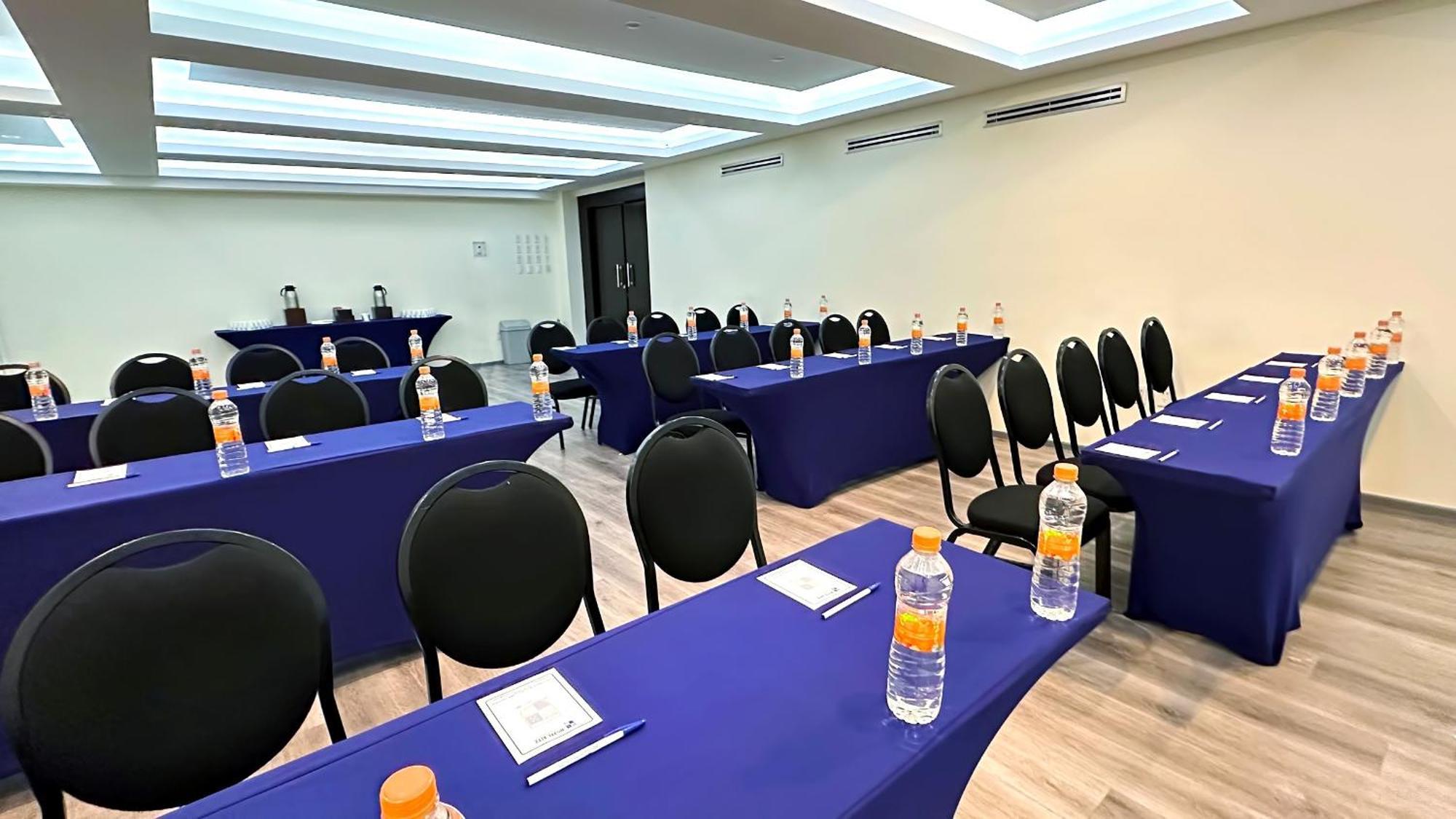 Hotel Ritz Ciudad de México Extérieur photo