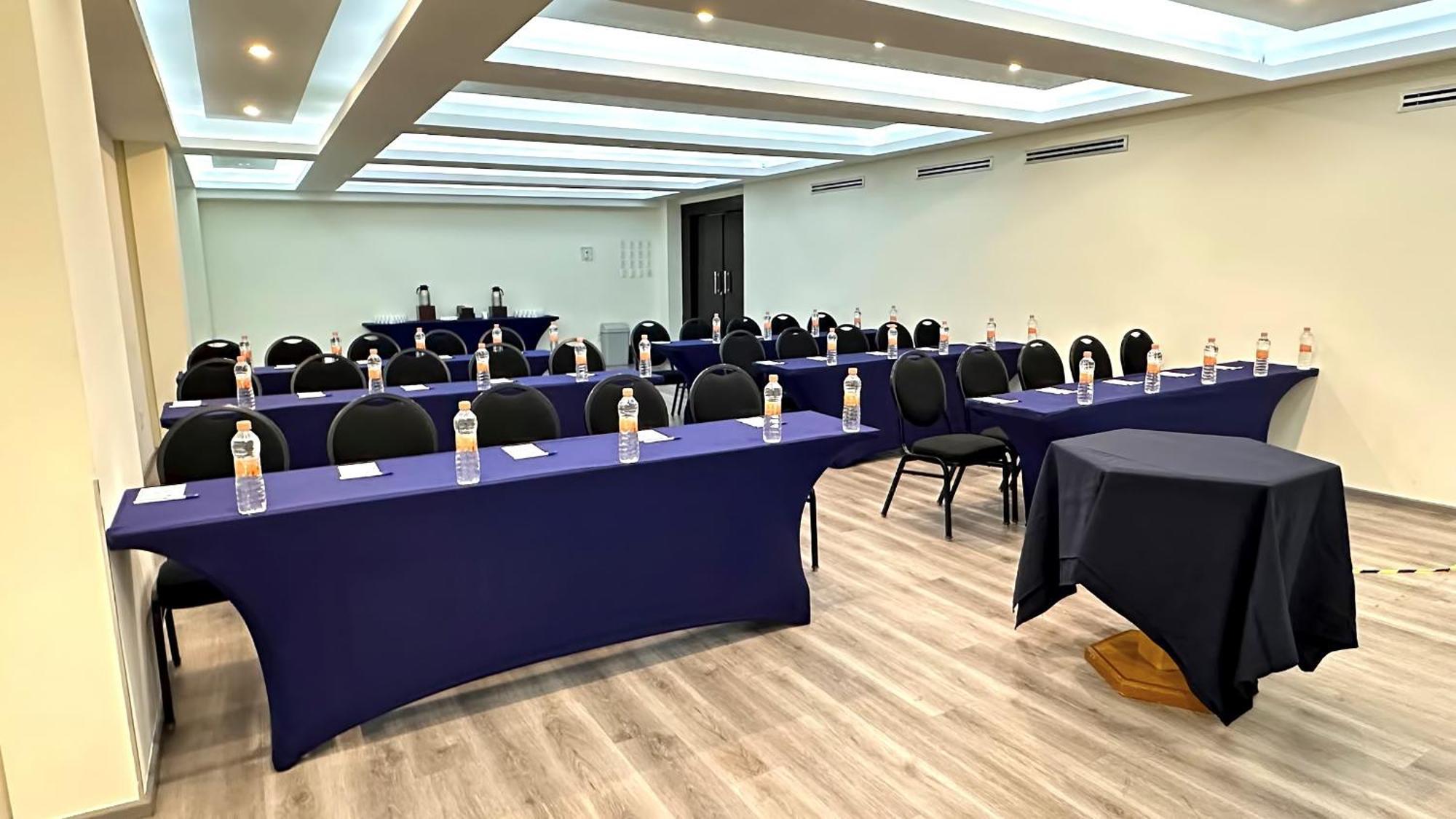 Hotel Ritz Ciudad de México Extérieur photo