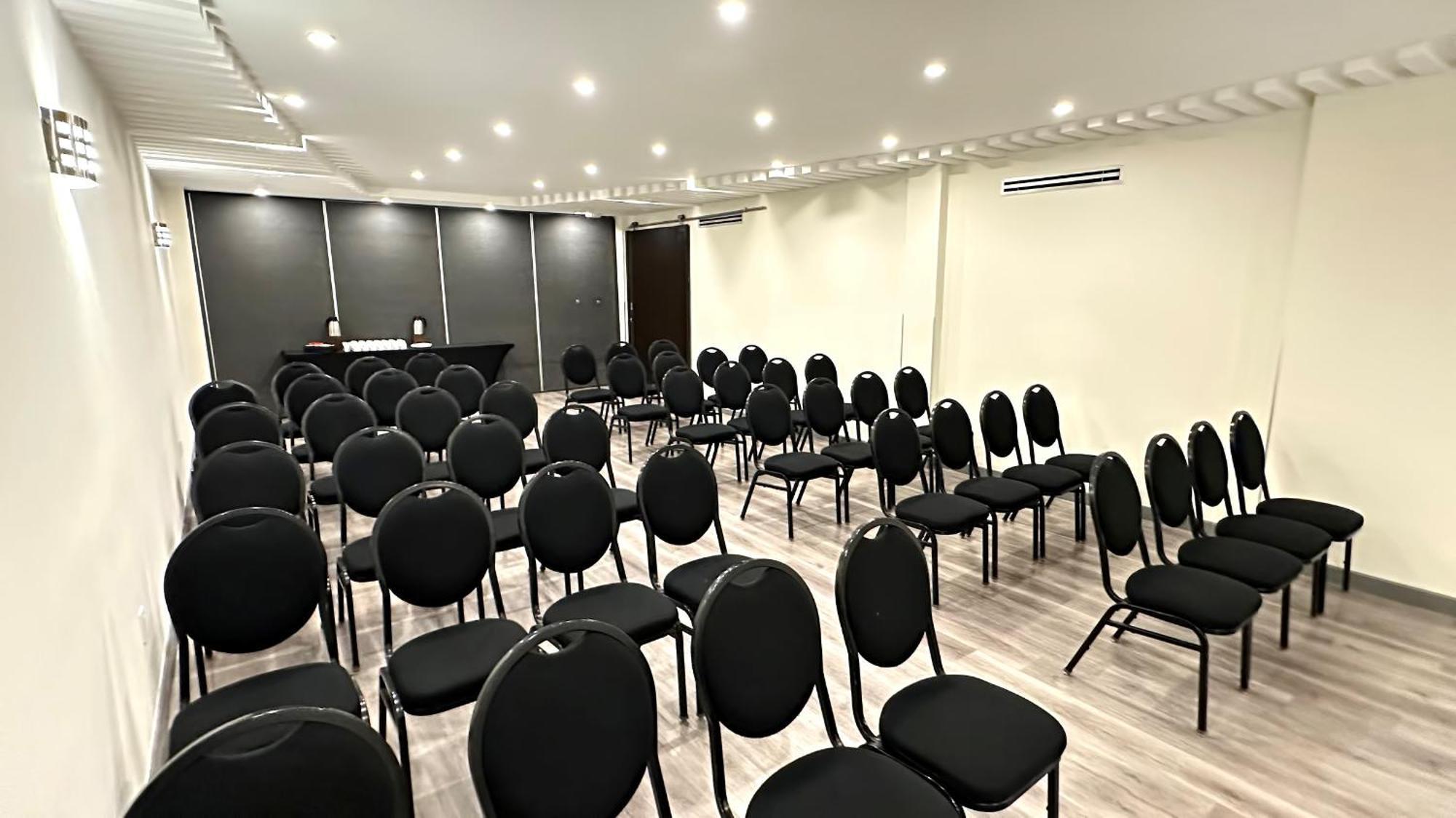 Hotel Ritz Ciudad de México Extérieur photo