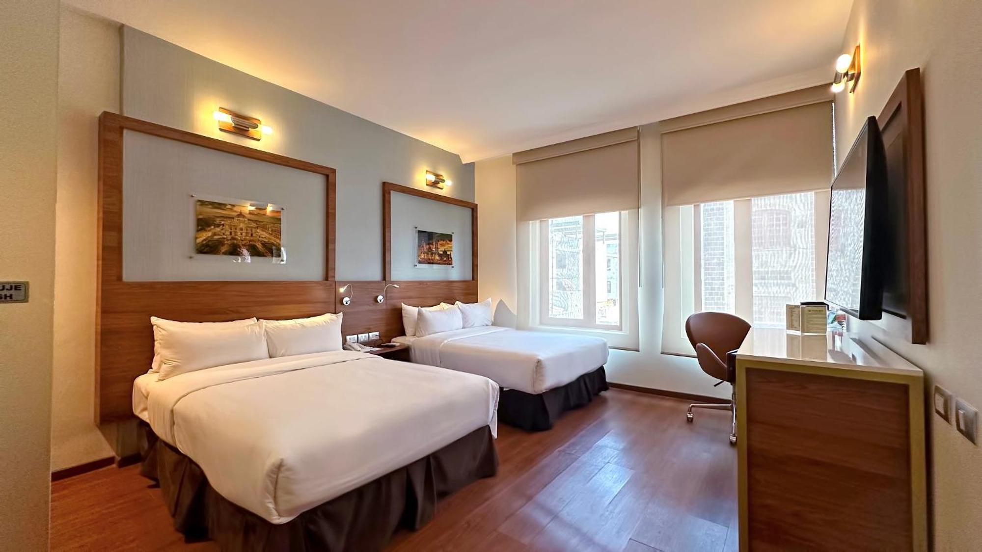 Hotel Ritz Ciudad de México Extérieur photo