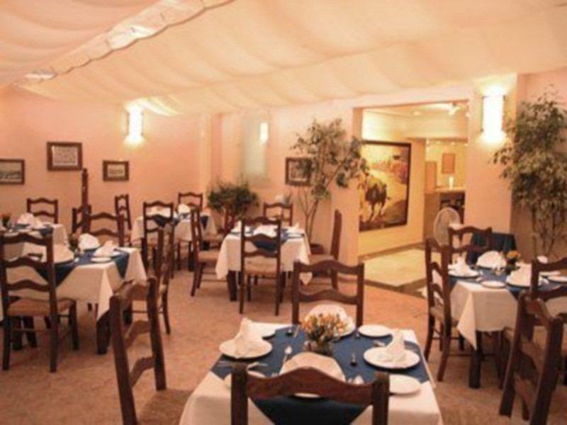 Hotel Ritz Ciudad de México Extérieur photo