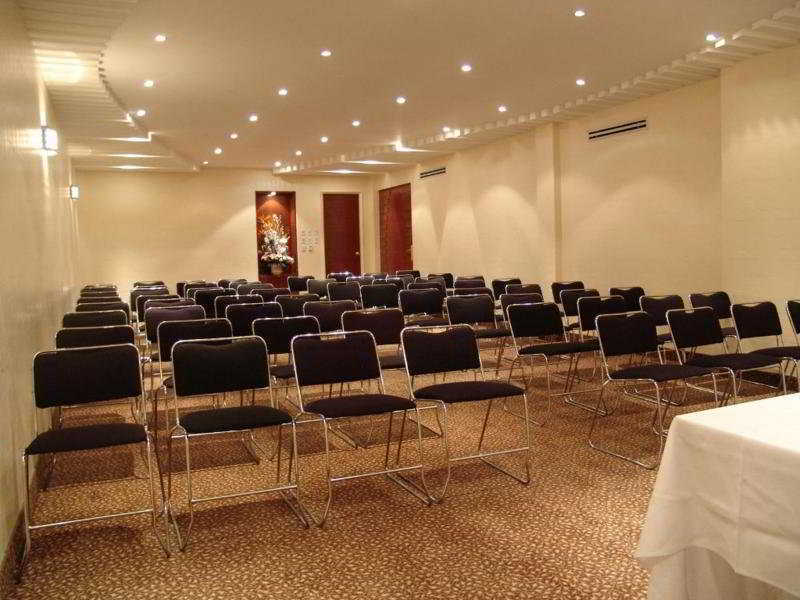 Hotel Ritz Ciudad de México Extérieur photo