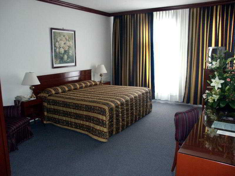 Hotel Ritz Ciudad de México Extérieur photo