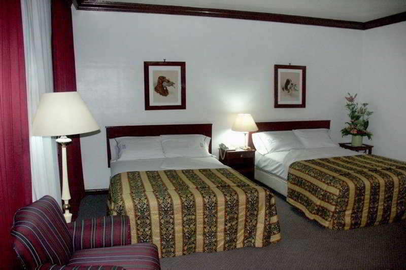 Hotel Ritz Ciudad de México Extérieur photo