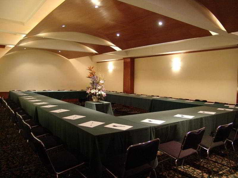 Hotel Ritz Ciudad de México Extérieur photo