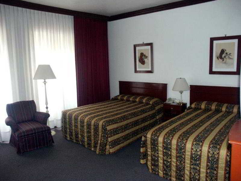 Hotel Ritz Ciudad de México Extérieur photo